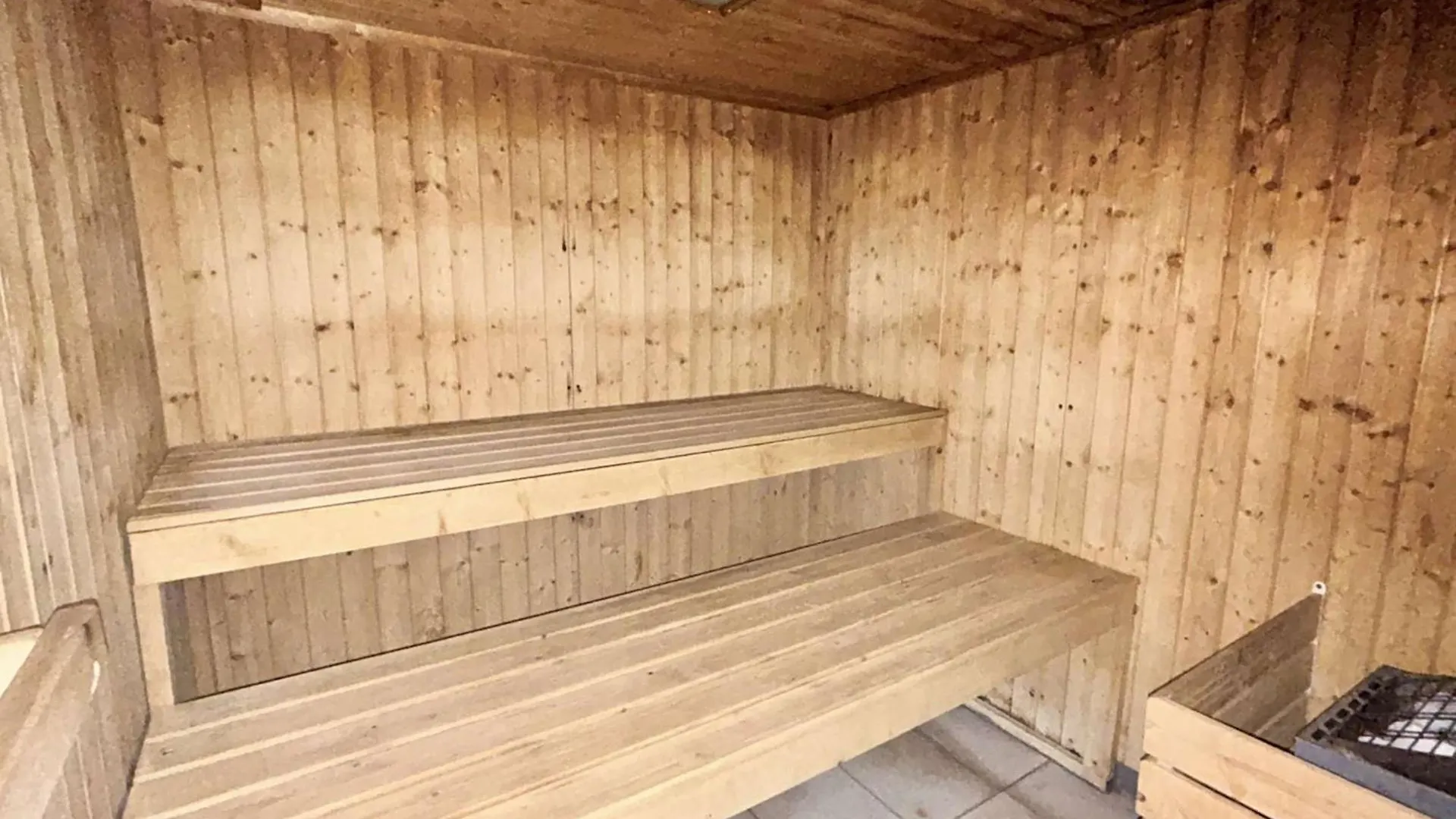 Appartement 6 Pers. A Flumet Avec Piscine, Parking Et Animaux Admis - Fr-1-603-114 Apartament
